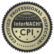 Washington State Certified Home Inspector CPI