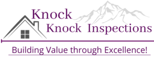 Knock Know Inspections Puget Sound